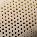  Malouf Zoned Talalay Latex King Bed Pillow ZZKKLPLX IMAGE 3