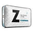  Malouf Gel Dough® + Z™ Gel Queen Bed Pillow ZZQQHPGL IMAGE 4