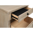  New Classic Furniture Allegra 2-Drawer Nightstand B2159-040 IMAGE 7
