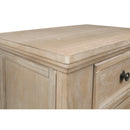 New Classic Furniture Allegra 5-Drawer Chest B2159-079 IMAGE 10