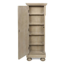 New Classic Furniture Allegra 5-Drawer Chest B2159-079 IMAGE 6
