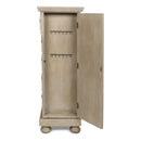  New Classic Furniture Allegra 5-Drawer Chest B2159-079 IMAGE 7