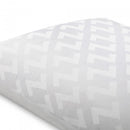  Malouf Zoned Dough® + Bamboo Charcoal Queen Bed Pillow ZZQQMPZB IMAGE 6