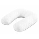  Malouf Horseshoe Pregnancy Body Orthopedic Pillow ZZPUHFGM IMAGE 2