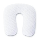  Malouf Horseshoe Pregnancy Body Orthopedic Pillow ZZPUHFGM IMAGE 3