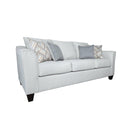  Coaster Furniture Salizar 508581-S3 3 pc Living Room Set IMAGE 2