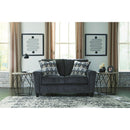  Signature Design by Ashley Abinger 83905U3 4 pc Living Room Set IMAGE 3