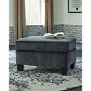  Signature Design by Ashley Abinger 83905U3 4 pc Living Room Set IMAGE 5