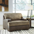  Signature Design by Ashley Alesbury 18704U4 4 pc Living Room Set IMAGE 4
