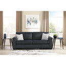  Signature Design by Ashley Altari 87213U10 3 pc Living Room Set IMAGE 4