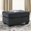  Signature Design by Ashley Altari 87213U11 3 pc Living Room Set IMAGE 3