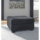 Signature Design by Ashley Altari 87213U9 3 pc Living Room Set IMAGE 3