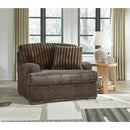  Benchcraft Aylesworth 53702 3 pc Living Room Set IMAGE 4