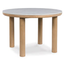  Signature Design by Ashley Sawdyn D427D2 5 pc Dining Set IMAGE 3
