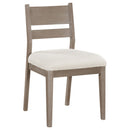  Coaster Furniture Cornelia 107441-S5 5 pc Dining Set IMAGE 3