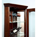  Furniture of America Curios Curios CM-CR133 IMAGE 3