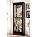  Furniture of America Curios Curios CM-CR135 IMAGE 1