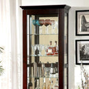  Furniture of America Curios Curios CM-CR135 IMAGE 4
