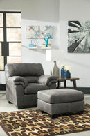  Signature Design by Ashley Bladen 12021U5 4 pc Sofa, Loveseat, Chair and Ottoman Set IMAGE 4