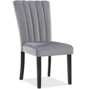  Crown Mark Pascal 2224 6 pc Dining Set IMAGE 3