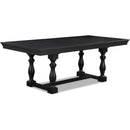  Crown Mark Regent 2270 6 pc Dining Set IMAGE 2