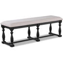  Crown Mark Regent 2270 6 pc Dining Set IMAGE 4