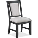  Crown Mark Stevens 2274 5 pc Dining Set IMAGE 3