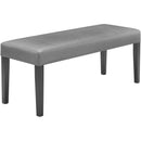  Crown Mark Camelia 1216 6 pc Dining Set IMAGE 4