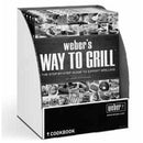  Weber Grill and Oven Accessories Cookbooks and Pens 202609 IMAGE 1