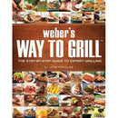  Weber Grill and Oven Accessories Cookbooks and Pens 202609 IMAGE 2