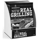  Weber Grill and Oven Accessories Cookbooks and Pens 209552 IMAGE 1