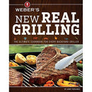  Weber Grill and Oven Accessories Cookbooks and Pens 209552 IMAGE 2