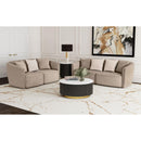  Coaster Furniture Townsend 504754-S2 2 pc Living Room Set IMAGE 1