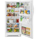  Whirlpool 31-inch, 17.8 cu. ft. All Refrigerator WRR56X18FW IMAGE 3