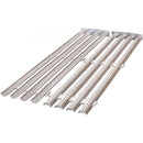  DCS Series 7 48in Built-in Gas Grill with Rotisserie & Double Side Burner BH1-48RS-N IMAGE 10