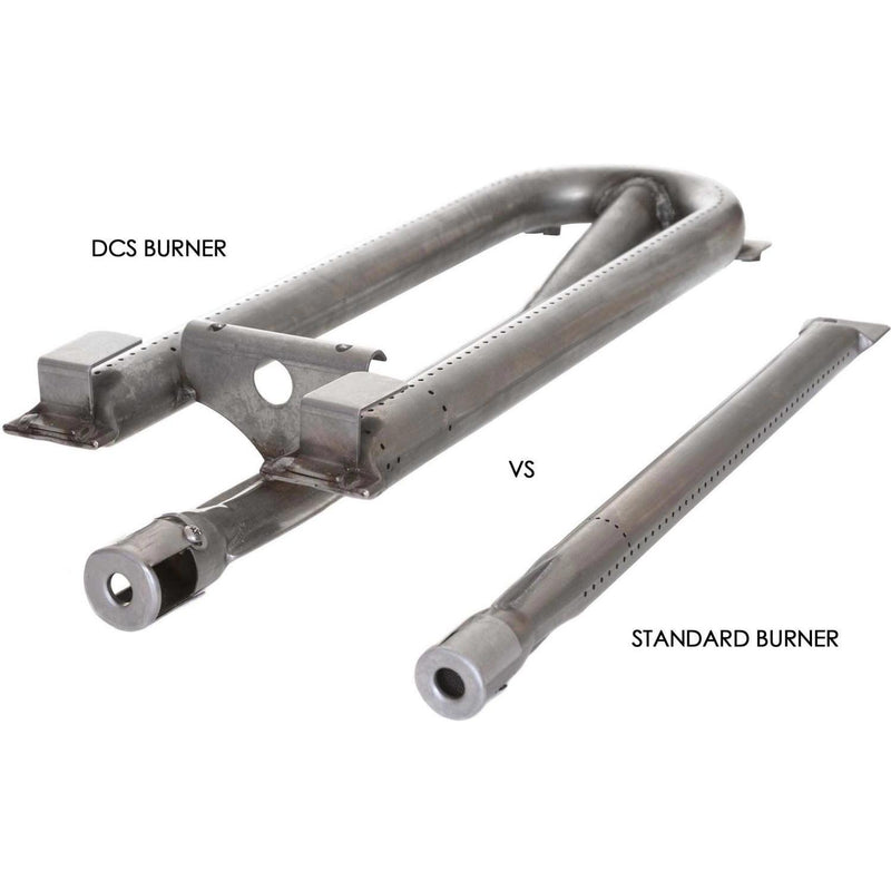  DCS Series 7 48in Built-in Gas Grill with Rotisserie & Double Side Burner BH1-48RS-N IMAGE 7