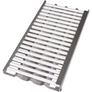  DCS Series 7 48in Built-in Gas Grill with Rotisserie & Double Side Burner BH1-48RS-N IMAGE 8