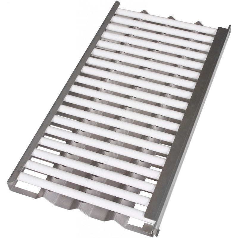  DCS Series 7 48in Built-in Gas Grill with Rotisserie & Double Side Burner BH1-48RS-N IMAGE 8