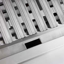  DCS Series 7 48in Built-in Gas Grill with Rotisserie & Double Side Burner BH1-48RS-N IMAGE 9