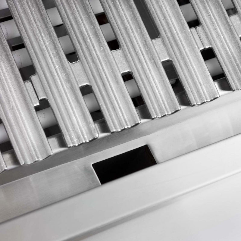  DCS Series 7 48in Built-in Gas Grill with Rotisserie & Double Side Burner BH1-48RS-N IMAGE 9