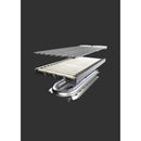  DCS Series 7 36in Built-in Gas Grill with Rotisserie BH1-36R-N IMAGE 11