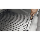  DCS Series 7 36in Built-in Gas Grill with Rotisserie BH1-36R-N IMAGE 5