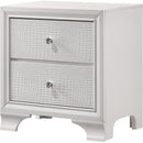  Crown Mark Lyssa B4310 7 pc Queen Panel Bedroom Set IMAGE 5