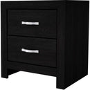  Crown Mark Jaylen B9280 7 pc Queen Panel Bedroom Set IMAGE 5
