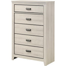  Crown Mark Carter B6810 7 pc Queen Panel Bedroom Set IMAGE 4