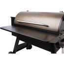  Traeger Folding Front Shelf for Pro 34 Series BAC363 IMAGE 1