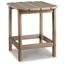  Signature Design by Ashley Sundown Treasure P014P2 5-piece Outdoor Seating Set IMAGE 2