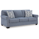  Benchcraft Carissa 32604U1 2 pc Living Room Set IMAGE 3