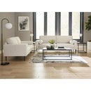  Signature Design by Ashley Hazela 41103U1 2 pc Living Room Set IMAGE 3