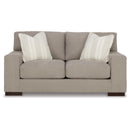  Signature Design by Ashley Maggie 52004U1 2 pc Living Room Set IMAGE 4
